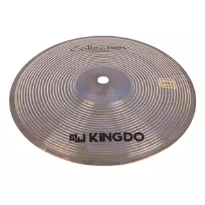 Тарелка Сплэш для ударной установки Kingdo 8 Collection Extreme Splash