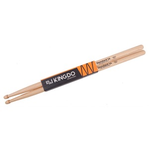 Палочки для барабана Kingdo 5A Standard AH