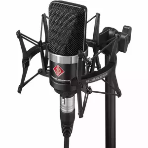 Микрофон студийный конденсаторный Neumann TLM 102 mt studio set