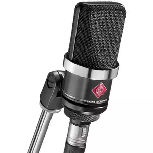 Микрофон студийный конденсаторный Neumann TLM 102 mt studio set