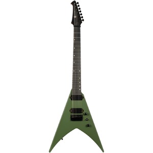 Электрогитара Flying V Spira V-407 MGR