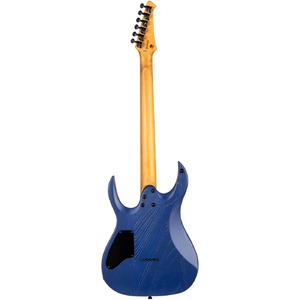 Электрогитара Superstrat Spira S-600 ABL
