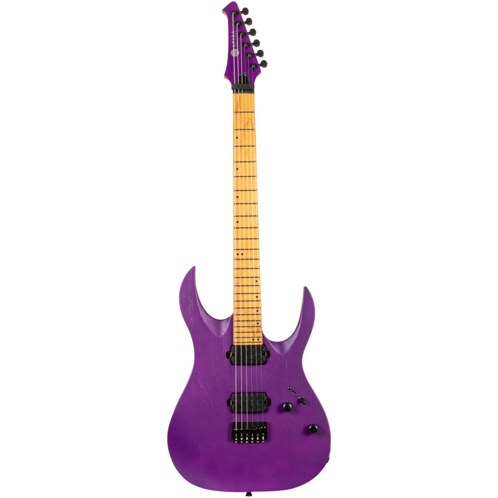 Электрогитара Superstrat Spira S-600 APP