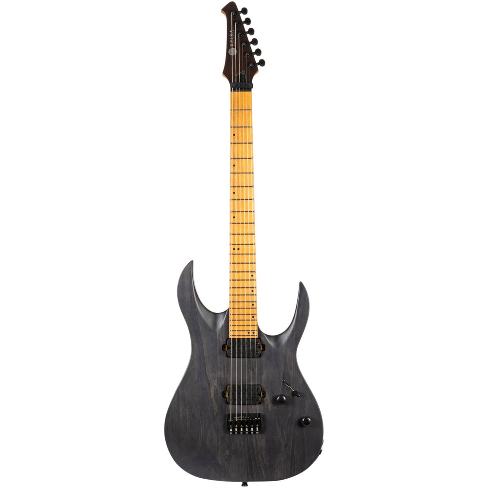 Электрогитара Superstrat Spira S-600 AGY