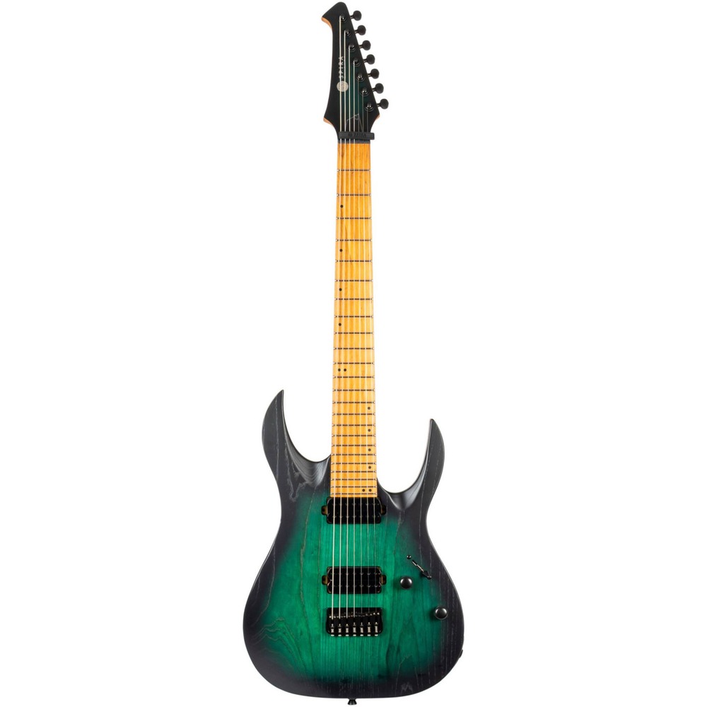 Электрогитара Superstrat Spira S-607 AGR