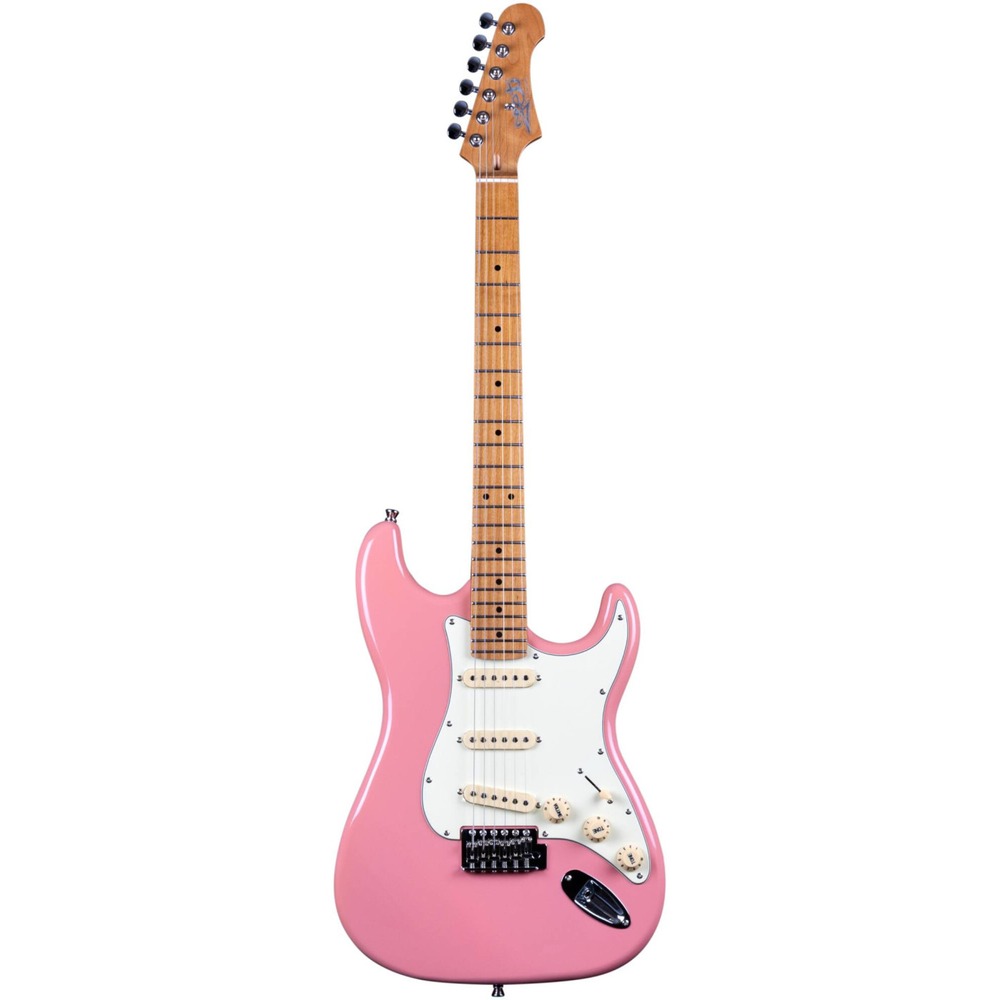 Электрогитара Stratocaster JET JS-300 BGD