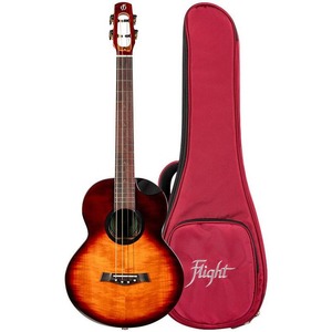 Баритон Flight NAVIGATOR BARITONE EQ-A
