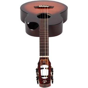 Баритон Flight NAVIGATOR BARITONE EQ-A