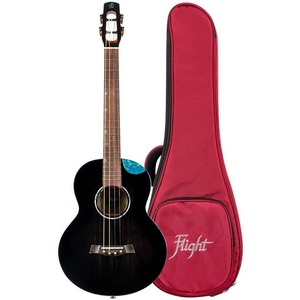 Баритон Flight NIGHTHAWK BARITONE EQ-A