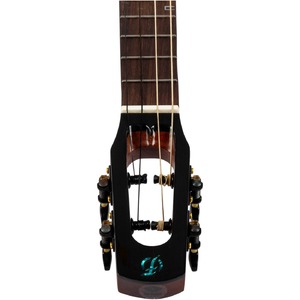 Баритон Flight NIGHTHAWK BARITONE EQ-A