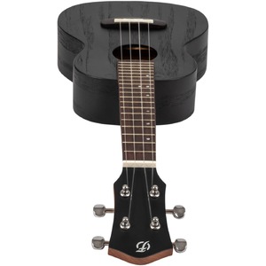 Концерт Flight DUC400 Ash Black