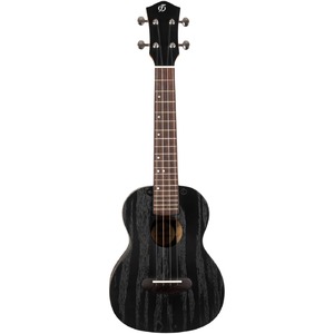 Концерт Flight DUC400 Ash Black