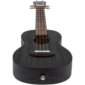 Концерт Flight DUC400 Ash Black