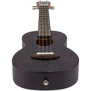 Концерт Flight DUC400 Ash Purple