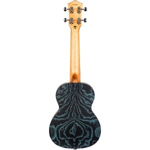 Концерт Flight DUC400 Ash Blue