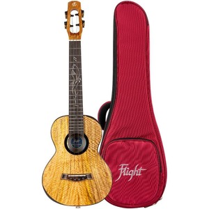 Тенор Flight SONGBIRD TENOR MANGO EQ-A