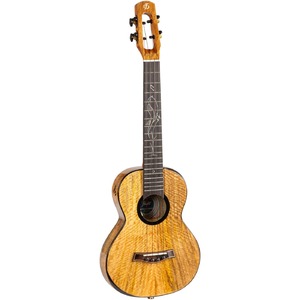 Тенор Flight SONGBIRD TENOR MANGO EQ-A
