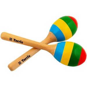 Маракасы TERRIS MRS-W20CF