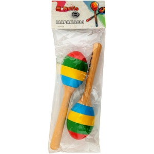 Маракасы TERRIS MRS-W20CF
