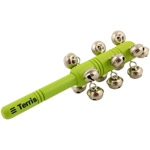 Джингл-стик деревянный TERRIS SHB-21GR