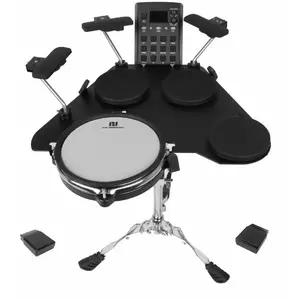Электронная ударная установка Circle Tone CTD-11 (CPD-1000)
