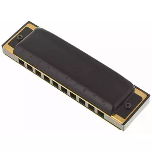 Губная гармошка Hohner Pro Harp C-major
