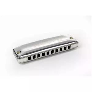 Губная гармошка Hohner Meisterklasse C