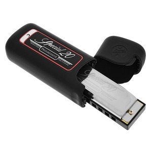 Губная гармошка Hohner Special 20 A