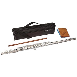 Флейта с резонаторами Pearl Flute Quantz PF-B505RE-HC