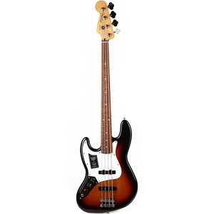 Бас-гитара Jazz Bass Omni OJB-41 SB