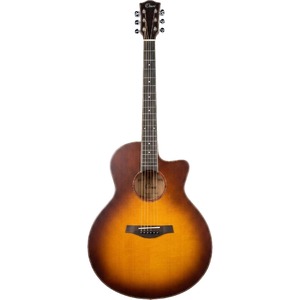 Акустическая гитара Jumbo Omni SC-50 SB