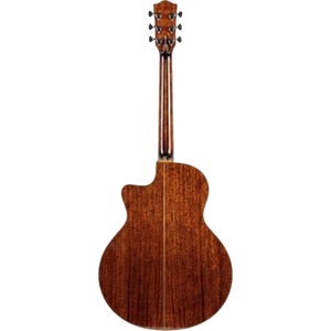 Акустическая гитара Jumbo Omni SC-50 SB