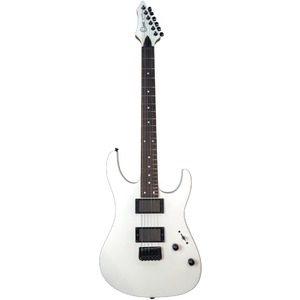 Электрогитара Superstrat Omni JM-20 WH