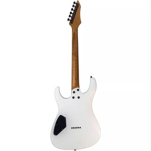 Электрогитара Superstrat Omni JM-20 WH