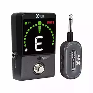 Радиосистема инструментальная универсальная Xvive P58