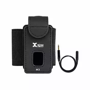 Аксессуар для струнного инструмента Xvive H3