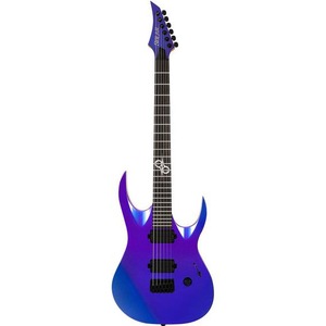 Электрогитара Superstrat Solar Guitars AB2.6BPM