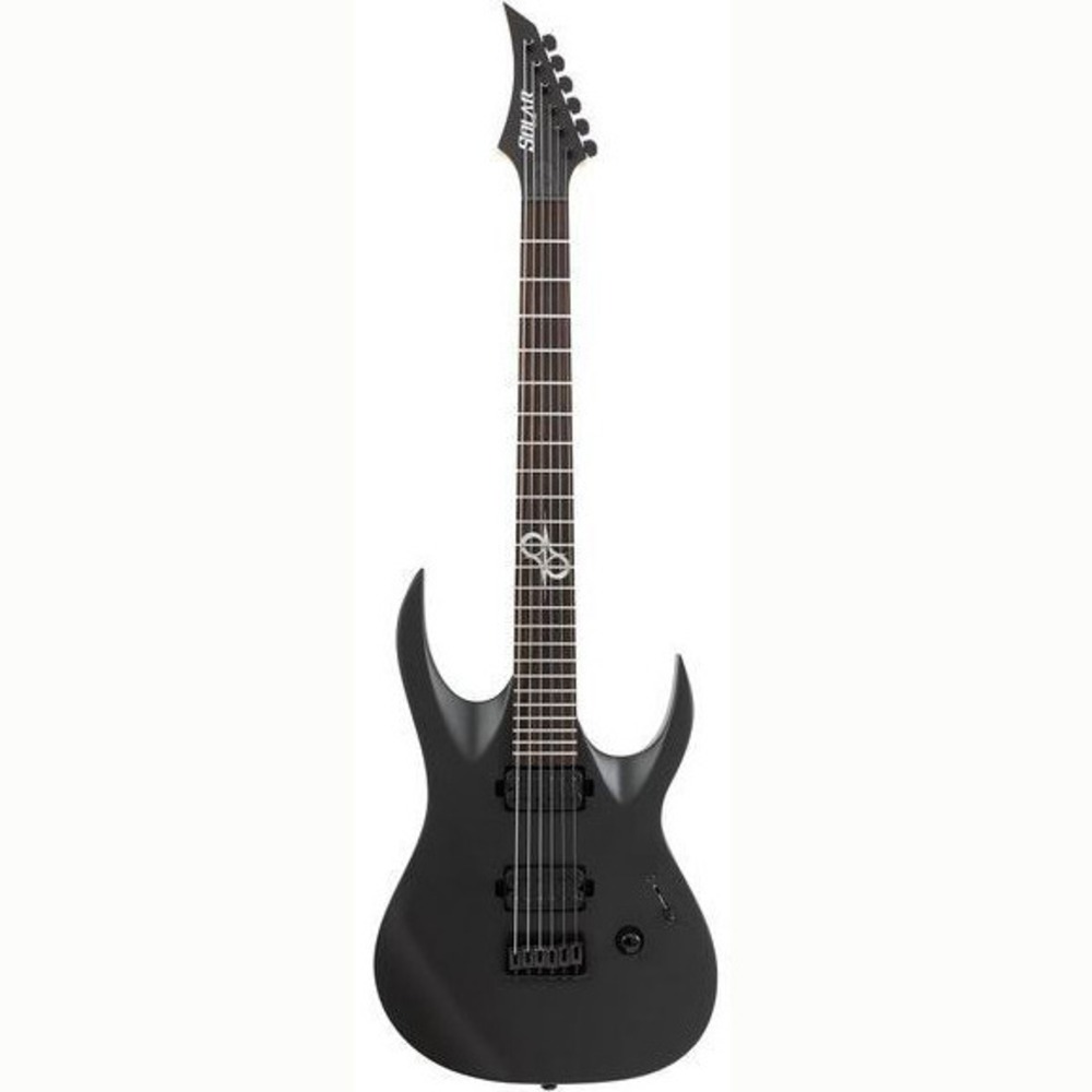 Электрогитара Superstrat Solar Guitars AB2.6C MKII