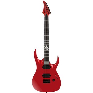 Электрогитара Superstrat Solar Guitars AB2.6CAR MKII