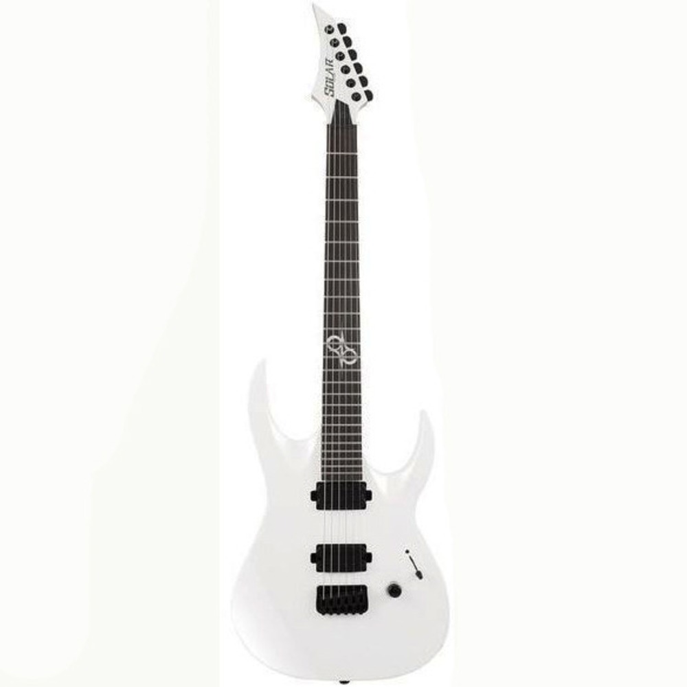 Электрогитара Superstrat Solar Guitars AB2.6WPM