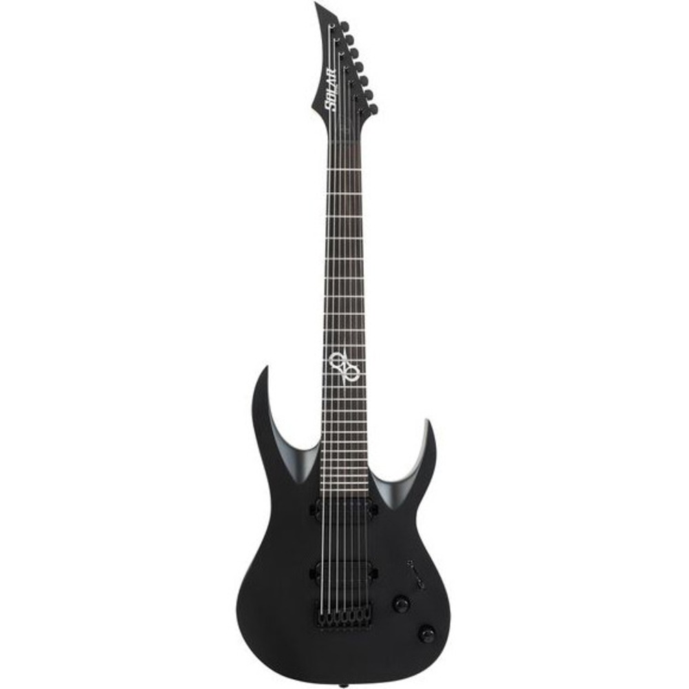 Электрогитара Superstrat Solar Guitars AB2.7C MKII