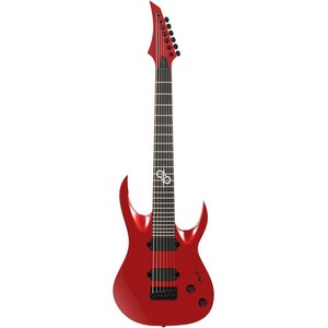 Электрогитара Superstrat Solar Guitars AB2.7CAR MKII