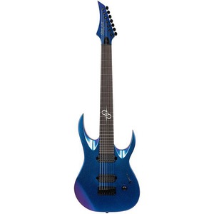 Электрогитара Superstrat Solar Guitars AB2.7BPM