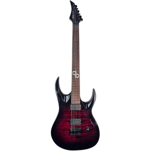 Электрогитара Superstrat Solar Guitars AB2.6 FRBG