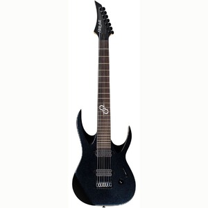 Электрогитара Superstrat Solar Guitars AB2.7BSG