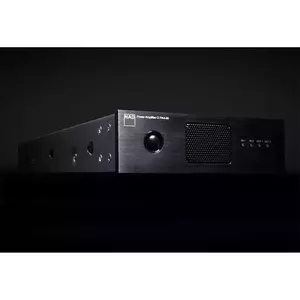 Усилитель мощности NAD CI PA4-60