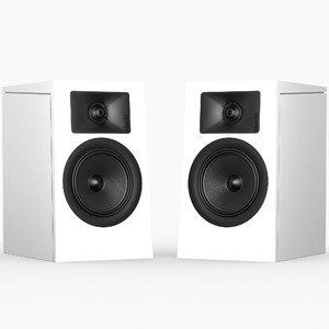 Полочная акустика Indiana Line Lira 2 white