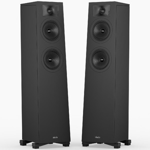 Напольная акустика Indiana Line Lira 5 black