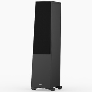 Напольная акустика Indiana Line Lira 5 black
