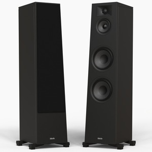 Напольная акустика Indiana Line Lira 6 black